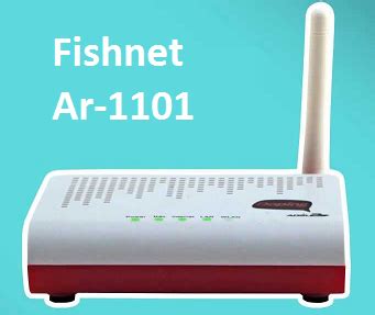fishnet ar 1100